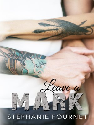 cover image of Leave a Mark